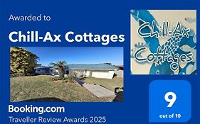 Chill-Ax Cottages